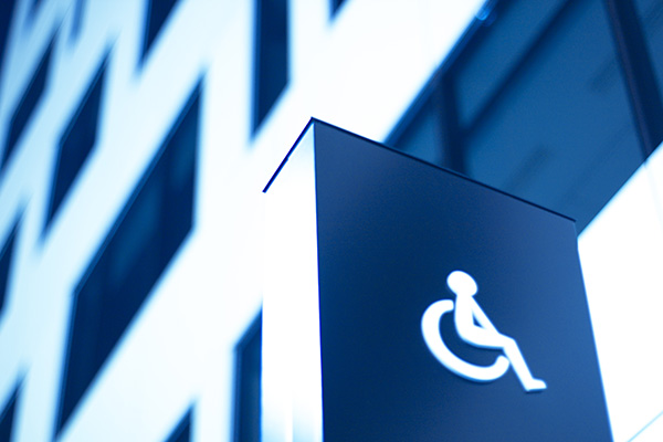 an image of accessibility