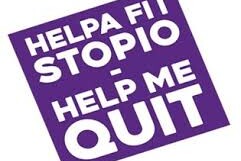 Help Me Quit - Quitting smoking.